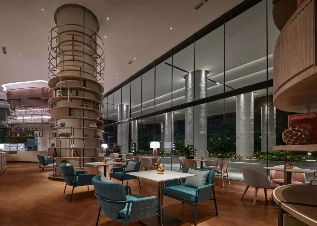 Amari spice penang